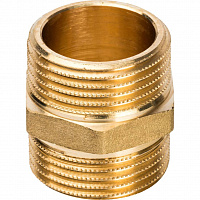 SFT-0003-000011 STOUT Ниппель НН 1"