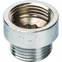 Удлинитель 1/2"х10мм STOUT