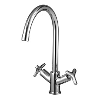 LM1905C Plus Spirit Смеситель LEMARK для кухни