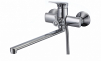 SL122-006Е Смеситель для ванны,ф35