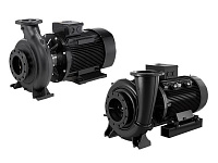 Насос консольный NB 80-200/222 (97836811) Grundfos