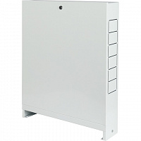 Шкаф коллекторный ШРН-2 (651х120х554) Stout SCC0002000067