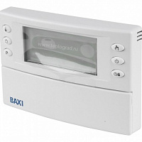 KHG71408671- Baxi Компактный недельный термостат																						