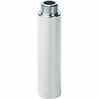 SFT-0002-001280 STOUT Удлинитель хромированный 1/2X80