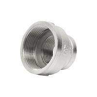 муфта перех.1 1/2"-1" СМ