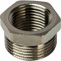 Футорка 3/4"х1/2" STOUT
