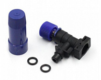 Протерм Кран подпиточный (0020034962) Protherm 