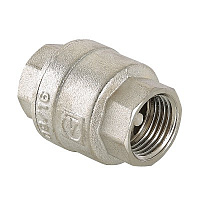 Обратный клапан Valtec 1/2