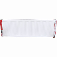 RRS-1010-115160 ROMMER 11/500/1600 радиатор стальной панельный боковое подключение Compact (цвет RAL 9016)