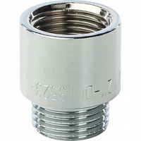 Удлинитель 3/4"х20мм STOUT