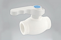 Шаровый кран PPRC VALVE 40 FORMUL Турция