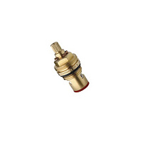 Кран-букса 1/2 кер. 8*20 FRAP F52-7 (90°)код534516