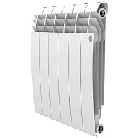 радиатор "Royal Thermo" BiLiner 500 бимет.