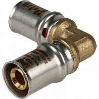 Угольник  90° 16х16 пресс SFP-0009-001616