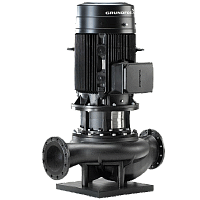 Насос TP 32-250/2 BAQE (1x230) 50Hz Grundfos