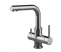 Смеситель Lemark Comfort LM3061C для кухни с подключением к фильтру с питьевой водой