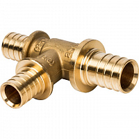 Тройник переходной 25х20х20 SFA-0014-252020 STOUT