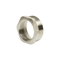 футорка 2"-1 1/2" ник. СМ