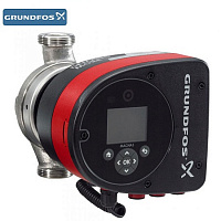 Насос циркуляц. MAGNA3 32-60N  (1х230В)(97924342) 180 Grundfos