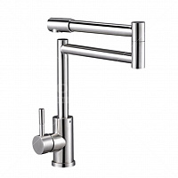 Смеситель для кухни Glauf ЕZА4-C090