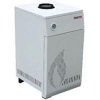 Котел газ.напольный парапет. BAUERTHERM Universal 12,5