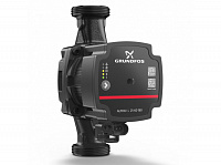 99160583 Grundfos Насос ALPHA1 L 25-60 130 1x230V 50Hz 6H	