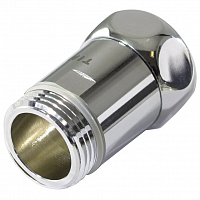 Американка для п/с прямая 1"г х 1/2"ш TIM