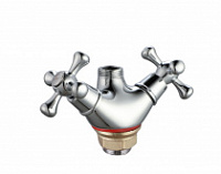 РМС KSL65-279F Корпус смесителя