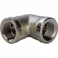 Угольник ВВ 3/8" STOUT