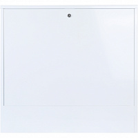 SCC-0003-000810 STOUT Шкаф распределительный наружный 8-10 выходов (ШРНУ-180-3) 651х180х700