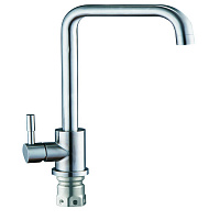 Смеситель для кухни Glauf ЕZА4-B090 код0381