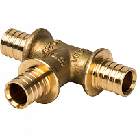 Тройник 16 SFA-0013-000016 STOUT