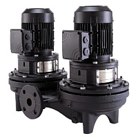 Насос циркуляц. TPD 80-60/4 (96402427) Grundfos