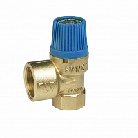 Пред.клапан SVW8 (1/2", 8 бар) Watts (10004704)