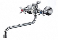 SL118-140Р смеситель для ванны