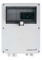 Шкаф управления Control LC108s.1.1,6-2,5A DOL 4 (99110740) Grundfos