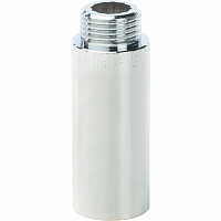 SFT-0002-001260 STOUT Удлинитель хромированный 1/2X60
