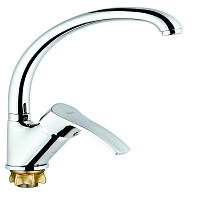 Смеситель для душа Glauf 9G4-A279 код 514572