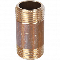 SFT-0062-003450 STOUT Удлинитель НН 3/4"x50