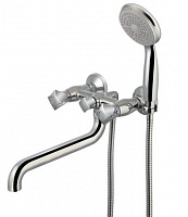 LM2651C Pallada Смеситель для ванны Lemark 