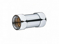 Американка для п/с прямая 1"г х 1/2"г TIM