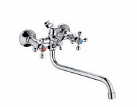 SL71-143Р Смеситель для ванны