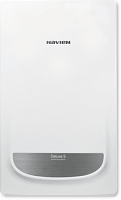 Котел NAVIEN DELUXE S-13K COAXIAL газовый настенный 