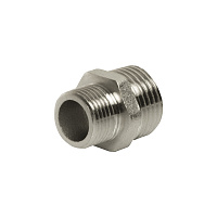 бочонок 1/2"-3/8" ник.