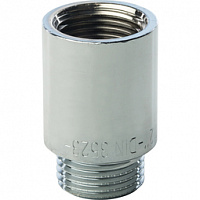 Удлинитель 1/2"х30мм STOUT