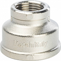 SFT-0006-000112 STOUT Муфта ВВ переходная никелированная 1"X1/2
