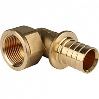 Угольник переходной вн.р. 32х1" SFA-0006-003210 STOUT