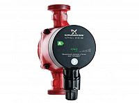 Насос циркуляц. ALPHA 2L 25-40 (1'', 230В)(95047561) 130 без гаек Grundfos