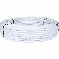 SPM-0001-102020 STOUT 20х2,0 (бухта 100м) труба металлопластиковая