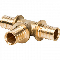 Тройник 32 SFA-0013-000032 STOUT